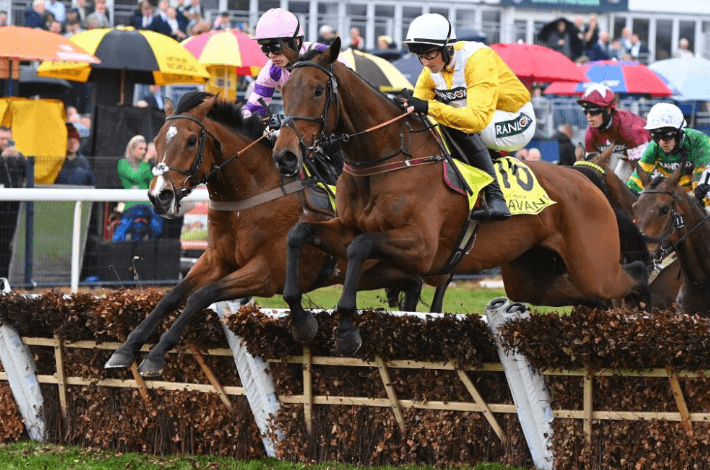 How Horse Racing Syndicates Can Land Corporate Sponsors Today 