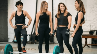 Workout Dress: Why It's Becoming a Must-Have for Active Women