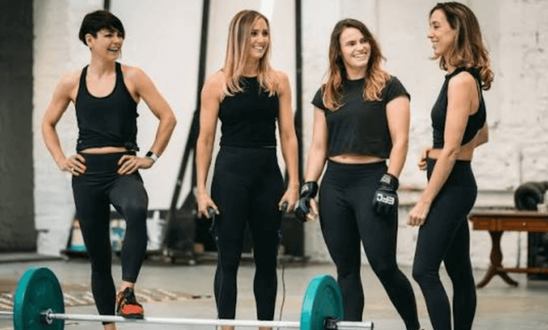 Workout Dress: Why It's Becoming a Must-Have for Active Women