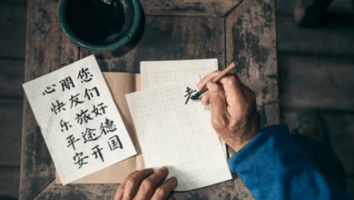 Chinese to English Translation: Why It's Harder Than You Think