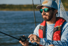 Why Choosing the Right Fishing Sunglasses Supplier Matters for Quality and Performance