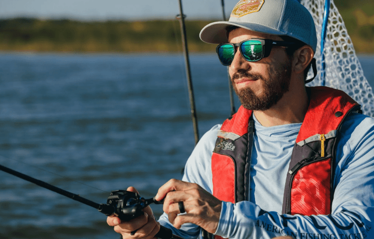 Why Choosing the Right Fishing Sunglasses Supplier Matters for Quality and Performance