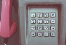 caller numbers for database lookup