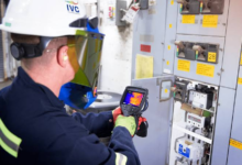 Cutting Downtime Through Thermal Imaging Solutions