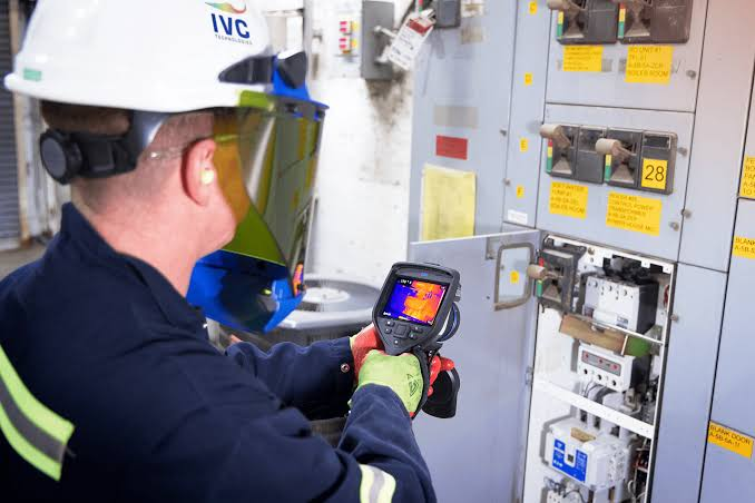 Cutting Downtime Through Thermal Imaging Solutions