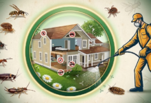 Pest Risks During Property Purchases