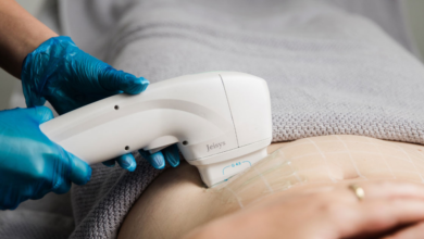 Discover the Transformative Benefits of HIFU Treatment for Youthful, Tightened Skin