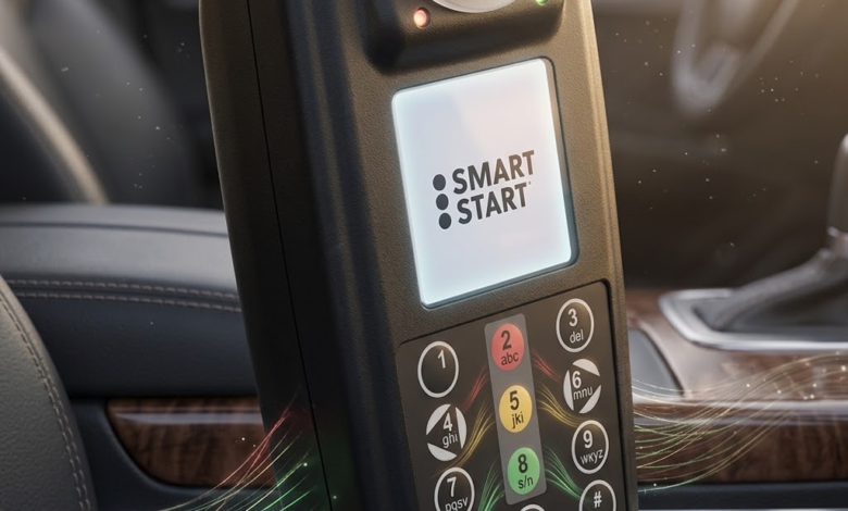 How Ignition Interlocks Help Improve Road Safety in Australia