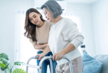 Why Families Choose Home Help