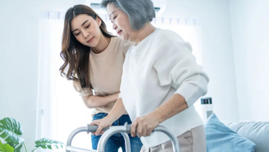 Why Families Choose Home Help