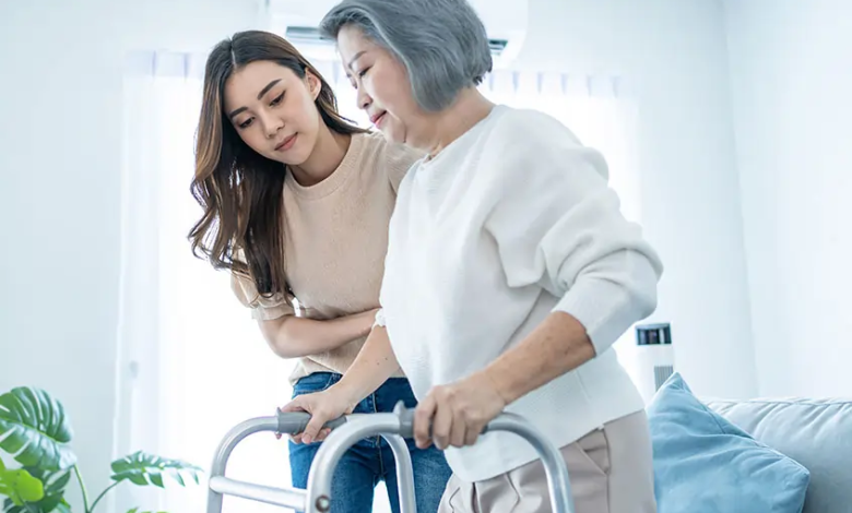 Why Families Choose Home Help