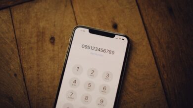list of caller phone numbers