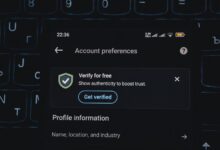 list of verified phone numbers