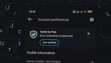 list of verified phone numbers