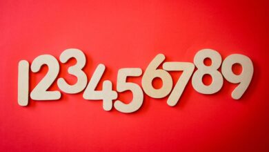 telephone numbers listed for identity check