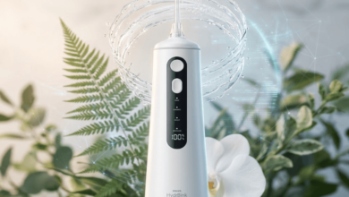 Integrating Water Flossing Technology into Dental Practice Care Plans