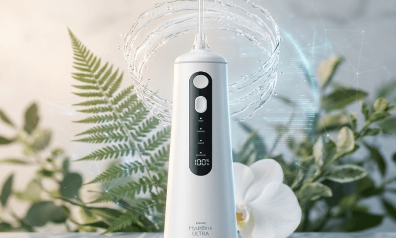 Integrating Water Flossing Technology into Dental Practice Care Plans
