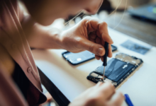 Why Professional iPhone Repair Services Are Essential for Long-Term Device Health