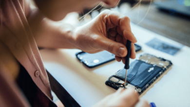 Why Professional iPhone Repair Services Are Essential for Long-Term Device Health