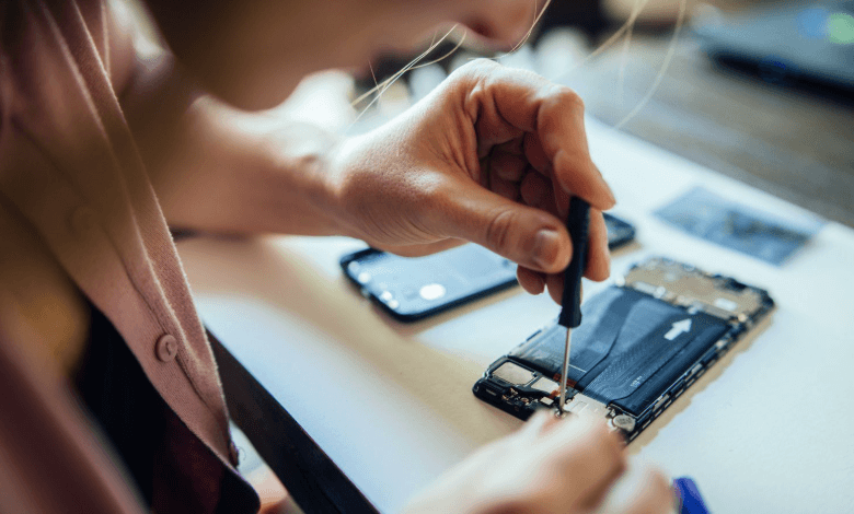 Why Professional iPhone Repair Services Are Essential for Long-Term Device Health