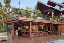 Landscape Planning Ideas That Elevate Luxury Villa Outdoor Living