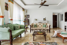 From Vintage Walls to Modern Living: Renovating Old Homes in Bangalore