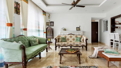 From Vintage Walls to Modern Living: Renovating Old Homes in Bangalore