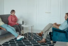Restoring Trust and Intimacy Through Couples Counseling in Paramus