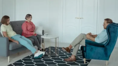 Restoring Trust and Intimacy Through Couples Counseling in Paramus