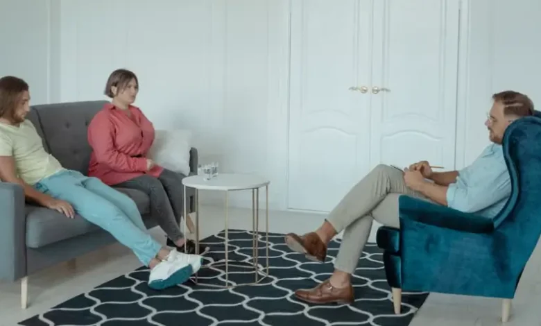 Restoring Trust and Intimacy Through Couples Counseling in Paramus