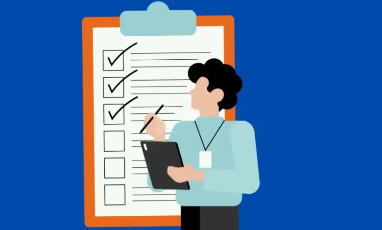 Essential Event Planning Checklist: Crafting a Seamless Guest Experience