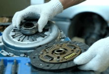 7 Industrial Grade Clutch Benefits That Enhance Equipment Performance