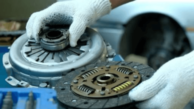 7 Industrial Grade Clutch Benefits That Enhance Equipment Performance