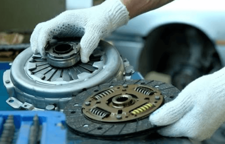 7 Industrial Grade Clutch Benefits That Enhance Equipment Performance