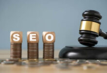 SEO Services for Personal Injury Law: Grow Your Law Firm Online