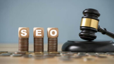 SEO Services for Personal Injury Law: Grow Your Law Firm Online