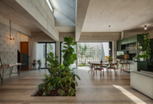 New Data Highlights Indoor Pollution After Renovation Projects
