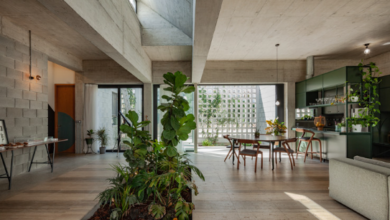 New Data Highlights Indoor Pollution After Renovation Projects