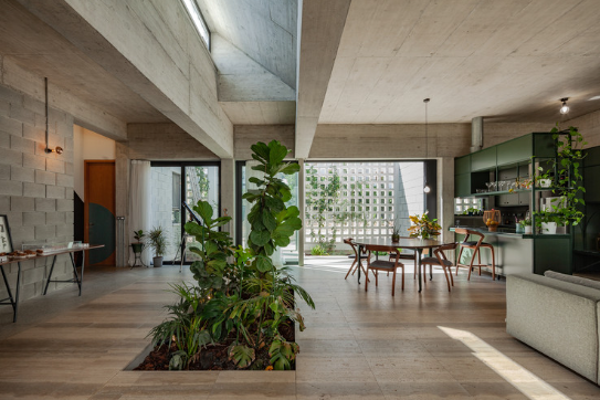 New Data Highlights Indoor Pollution After Renovation Projects