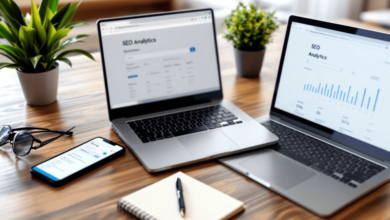 Who's Taking Australian Brands Global With SEO