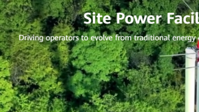 Flexible, efficient power for global industries