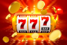 8 Visual Effects That Make Slot Winning Sequences More Memorable